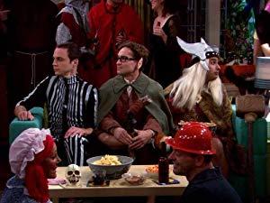 The Big Bang Theory S01E06 MULTi 1080p WEB x264-CiELOS