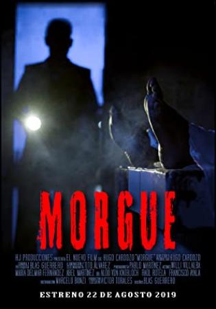 Morgue 2019 FRENCH 720p BluRay x264 AC3-Slay3R