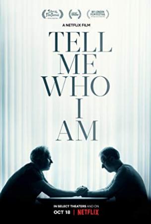 Tell Me Who I Am (2019) [1080p] [WEBRip] [5.1] [YTS]