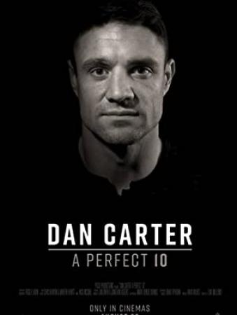 Dan Carter A Perfect 10 2019 WEBRip XviD MP3-XVID