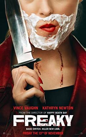 Freaky 2020 TRUEFRENCH BDRip XviD-EXTREME