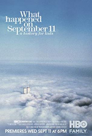 What Happened on September 11 2019 WEBRip XviD MP3-XVID