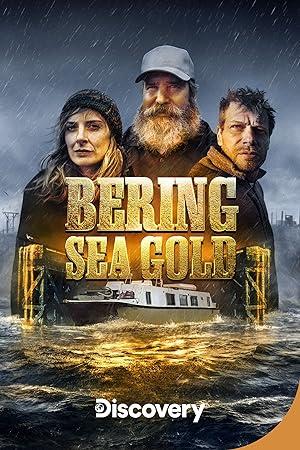 Bering Sea Gold S11E01 Double Down 720p HEVC x265-MeGusta
