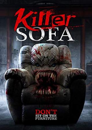 Killer Sofa 2019 BDRip XviD AC3-EVO[TGx]