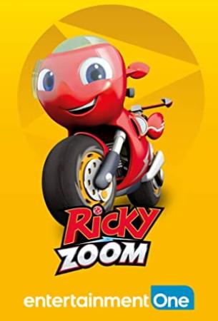 Ricky Zoom S01 COMPLETE 720p WEBRip x264-GalaxyTV[TGx]