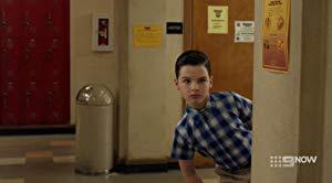 Young Sheldon S03E02 FRENCH LD AMZN WEB-DL x264-FRATERNiTY