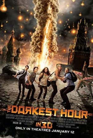 The Darkest Hour (2011) BDRip-F HD