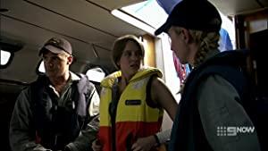 Sea Patrol 1x07[DVB-Rip][Spanish]