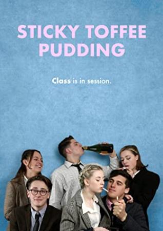 Sticky Toffee Pudding 2020 WEBRip XviD MP3-XVID