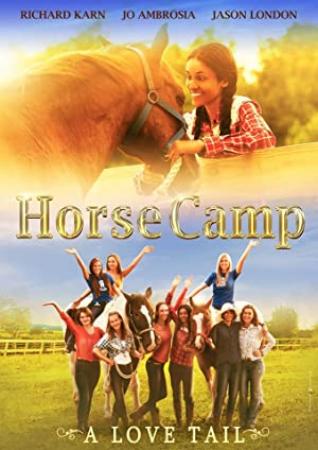 Horse Camp A Love Tail (2020) [720p] [WEBRip] [YTS]