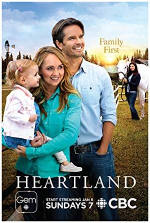 Heartland CA S08E09 HDTV XviD-AFG