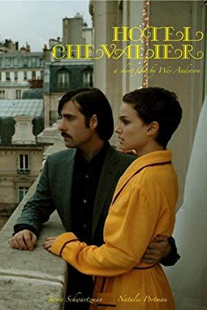 Hotel Chevalier (2007) Criterion (1080p BluRay x265 HEVC 10bit AAC 5.1 afm72)