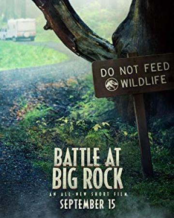 Battle at Big Rock 2019 1080p WEBRip