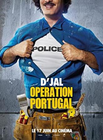 Operation Portugal 2021 HDRip 720p VOSE AAC
