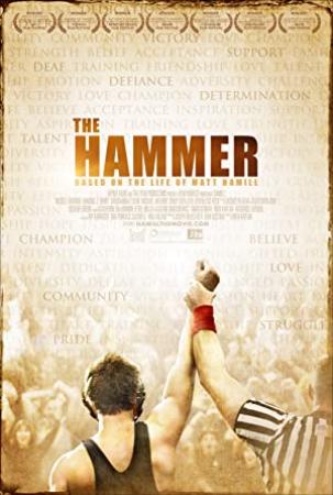 [ UsaBit com ] - The Hammer 2010 DVDRip XviD-eXceSs