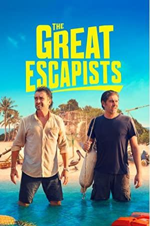 The Great Escapists S01E02 XviD-AFG[eztv]