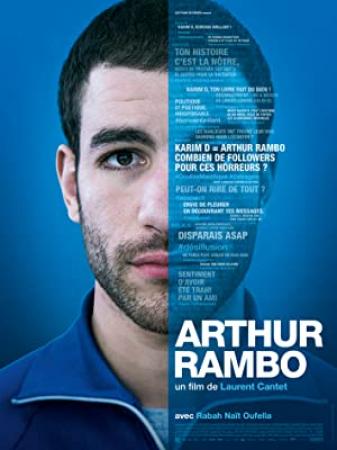 Arthur Rambo 2021 FRENCH 1080p WEB H264-SEiGHT