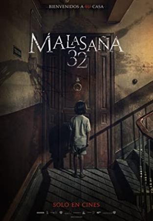 Malasana 32 2020 SPANISH 1080p BluRay x264 DTS-FGT