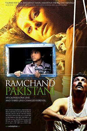 Ramchand Pakistani (2008) 480p DVDRip x264 xvid AAC Junaid-Zia