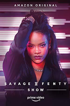 Savage X Fenty Show 2019 1080p WEBRip x264-RARBG