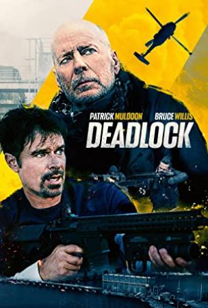 Deadlock (2021) [Turkish Dubbed] 720p WEB-DLRip Saicord