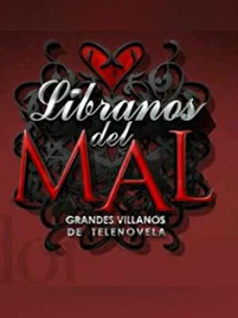 Libranos Del Mal [BluRay][EspaÃ±ol Castellano][2014]
