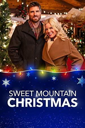 Sweet Mountain Christmas 2019 WEBRip XviD MP3-XVID