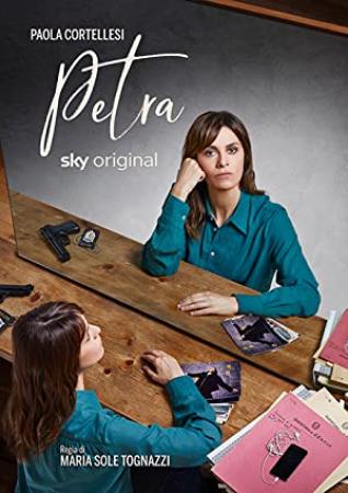 Petra 1x01 Riti Di Morte ITA WEBRip x264-UBi