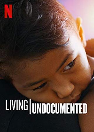 Living Undocumented - Temporada 1 [HDTV][Cap 101_106][Castellano]