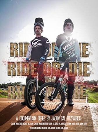 Ride or Die 2021 1080p WEBRip x264-RARBG