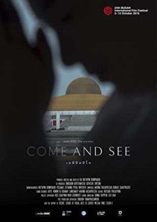 Come And See (1985) Disk 1