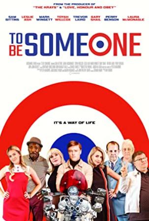 To Be Someone 2020 WEBRip x264-ION10