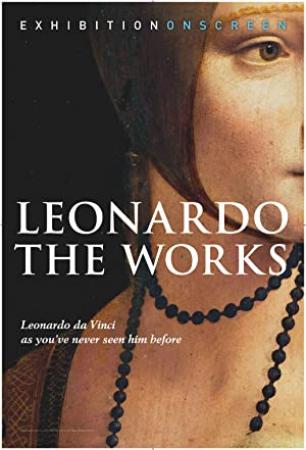 Leonardo The Works (2019) [1080p] [WEBRip] [YTS]