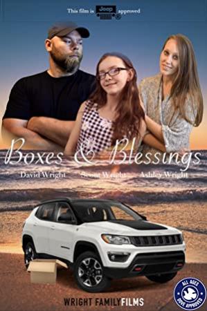Boxes and Blessings 2019 WEBRip XviD MP3-XVID