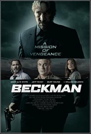 Beckman (2020) [1080p] [WEBRip] [5.1] [YTS]