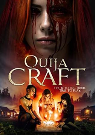Ouija Craft (2020) 720p WEB-DL x264 Eng Subs [Dual Audio] [Hindi DD 2 0 - English 2 0]