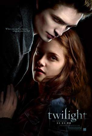 Twilight 2008 BluRay 1080p x264 DTS-WiKi