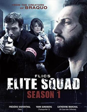 Elite Squad (2007) [720p] [BluRay] [YTS]