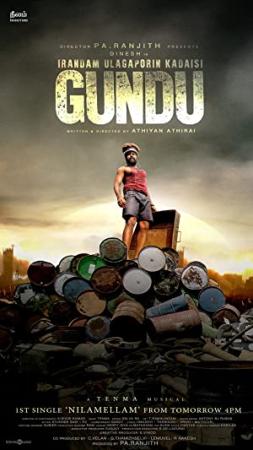 Gundu (2019) [Tamil - HQ Pre-DVDRip - x264 - 700MB - HQ Line Audio]
