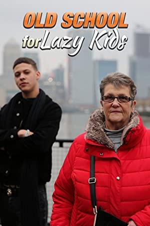 Old School For Lazy Kids S01E04 480p x264-mSD[eztv]