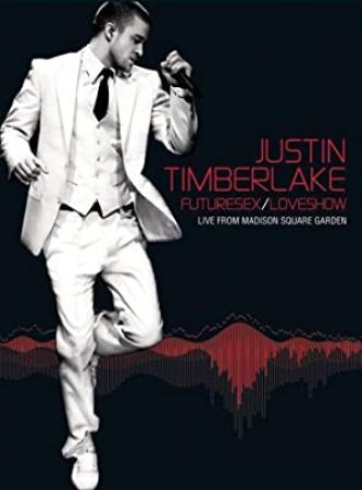 Justin Timberlake FutureSex LoveShow 2007 720p x264 THADOGG