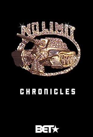 No Limit Chronicles S01E01 Nightmares and Dreams XviD-AFG[eztv]