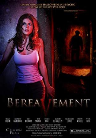 Bereavement (2010) DC 720p BluRay x264 Eng Subs [Dual Audio] [Hindi DD 2 0 - English 5 1]