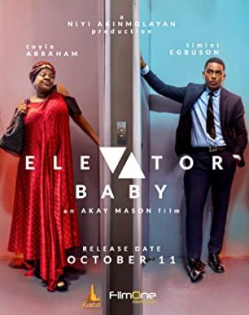 Elevator Baby (2019) [1080p] [WEBRip] [YTS]