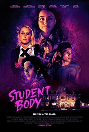 Student Body 2022 1080p BluRay REMUX MPEG-2 DTS-HD MA 5.1-FGT