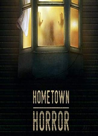 Hometown Horror S01E01 The Pigman 720p WEBRip x264-CAFFEiNE[eztv]