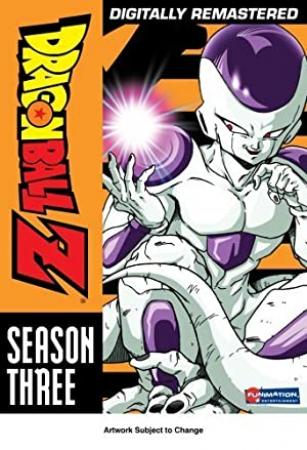 Dragon Ball Z Kai S07E19 DUBBED XviD-AFG