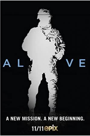Alive (2020) Korean 720p WebRip x264 -[MoviesFD]