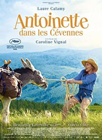 Antoinette Dans Les Cevennes (2020) [720p] [BluRay] [YTS]