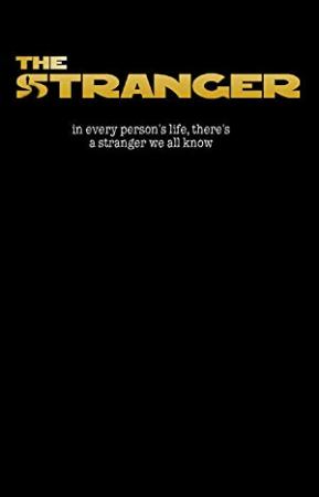 The Stranger (2020) Netflix S01 720p Dual Audio [Hindi+English]